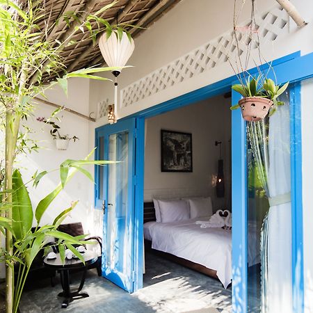 Cashew Tree Bungalow Hoi An Exteriör bild