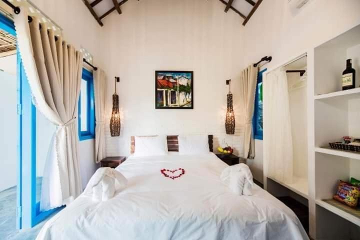 Cashew Tree Bungalow Hoi An Rum bild