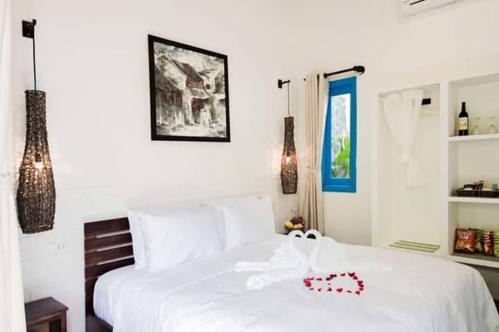 Cashew Tree Bungalow Hoi An Rum bild