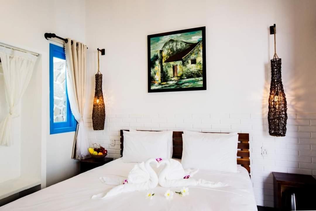 Cashew Tree Bungalow Hoi An Rum bild