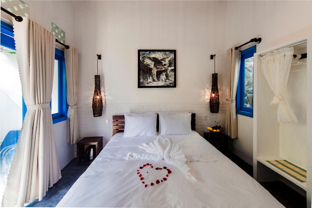 Cashew Tree Bungalow Hoi An Exteriör bild