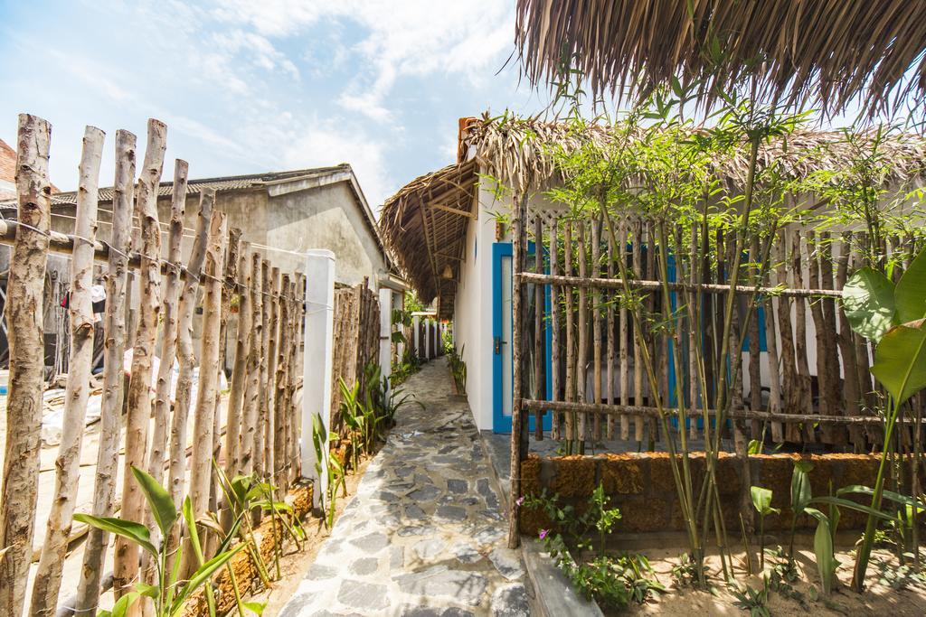 Cashew Tree Bungalow Hoi An Exteriör bild