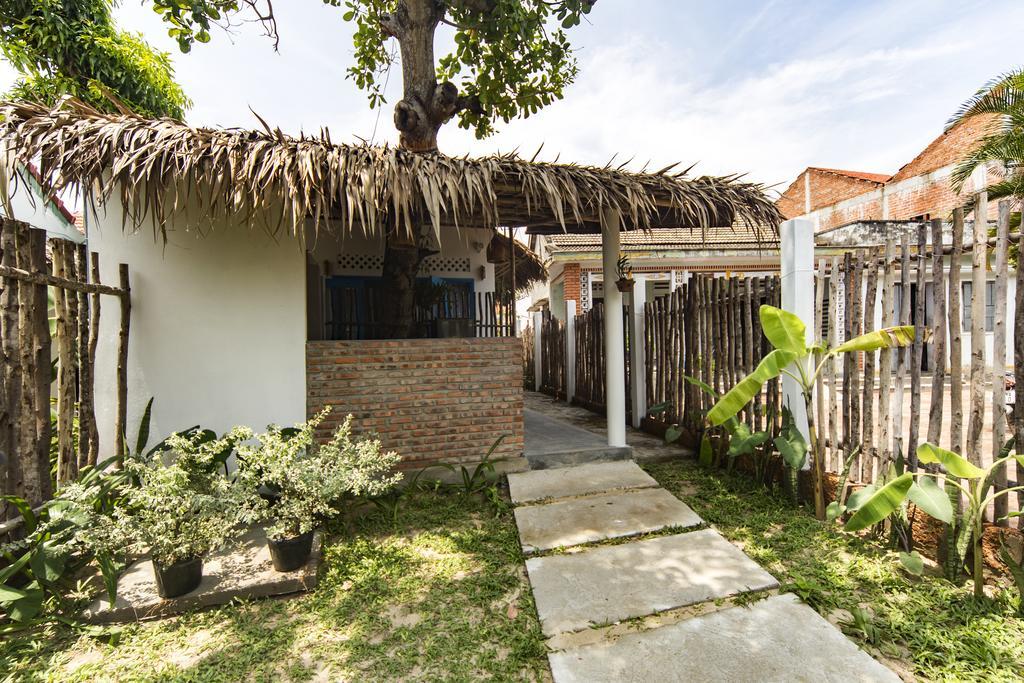 Cashew Tree Bungalow Hoi An Exteriör bild