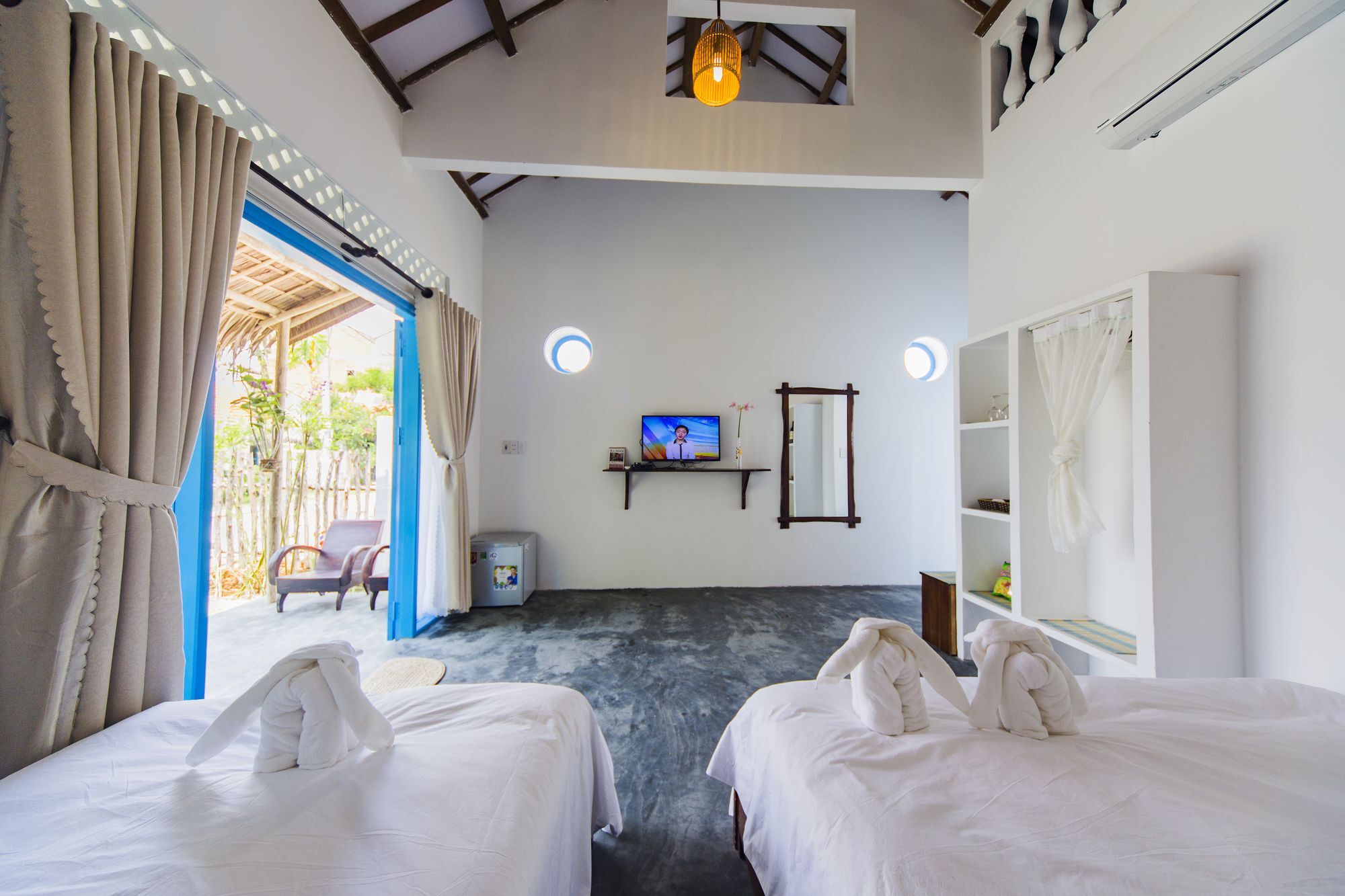 Cashew Tree Bungalow Hoi An Exteriör bild